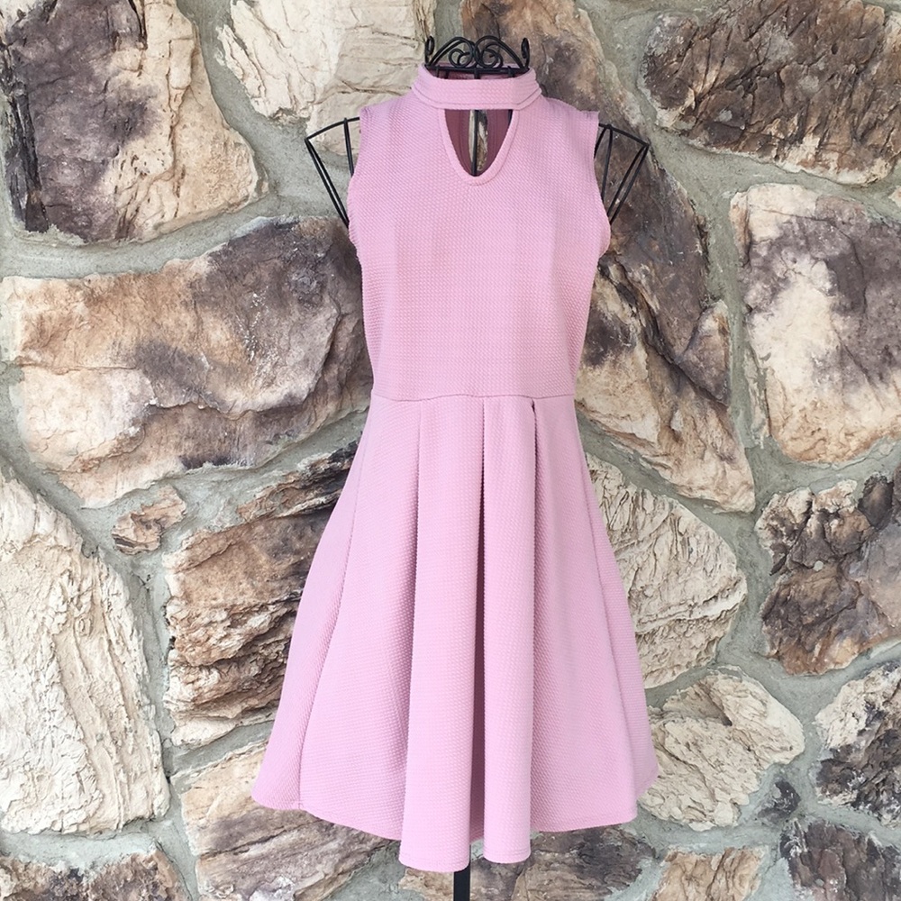 Casual/special occasion dress